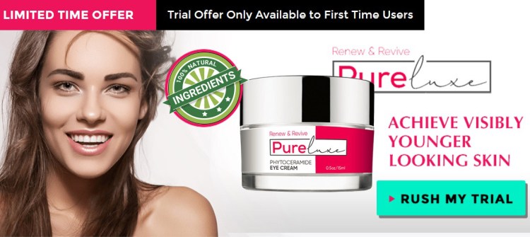 PureLuxe Cream US Reviews 2021: Does it Help to Achieve a Healthy and Younger Looking Skin?