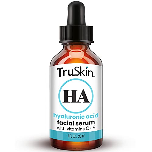 Image of TruSkin Hyaluronic Acid. Bestviewsreviews