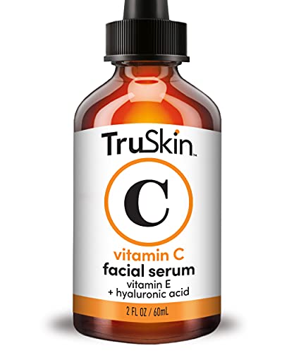 Image of TruSkin Vitamin C Serum for. Bestviewsreviews