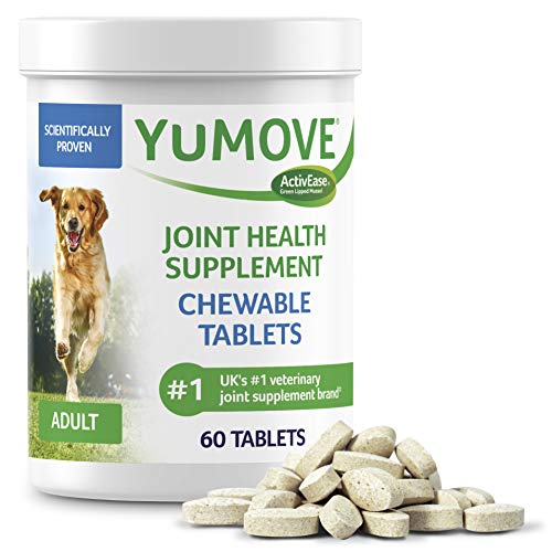 Image of Dog Joint Supplement, Hip. Bestviewsreviews