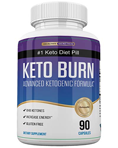 Image of Keto Pills - Keto Diet. Bestviewsreviews