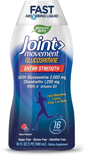 Image of Joint Movement Glucosamine. Bestviewsreviews