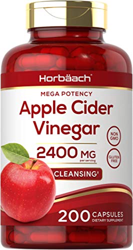 Image of Apple Cider Vinegar. Bestviewsreviews