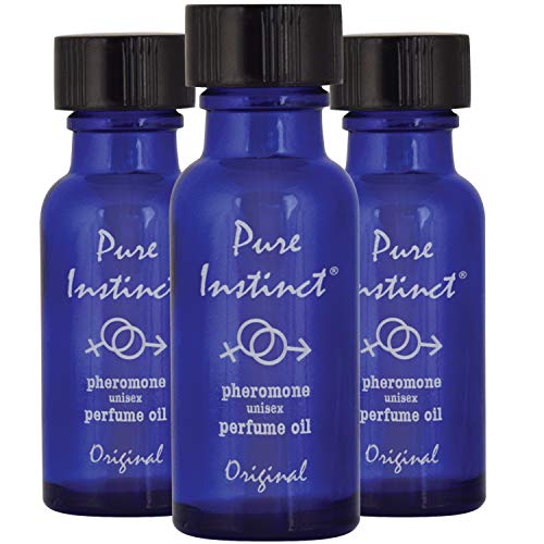 Image of Pure Instinct (3-Pack) -. Bestviewsreviews