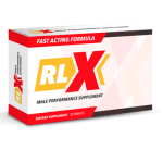 RLX male supplement