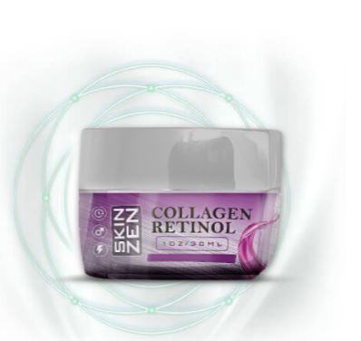Skin Zen Cream
