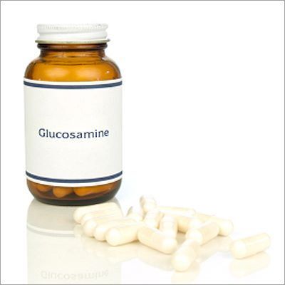 glucosamine for arthritis pain