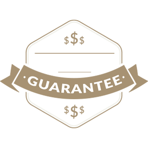 Force Factor offers a money-back guarantee.