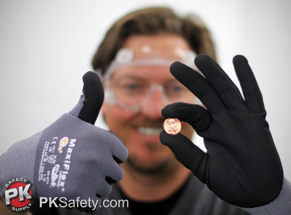 Are the G-Tek MaxiFlex Gloves the Best Light Work Gloves Ever?