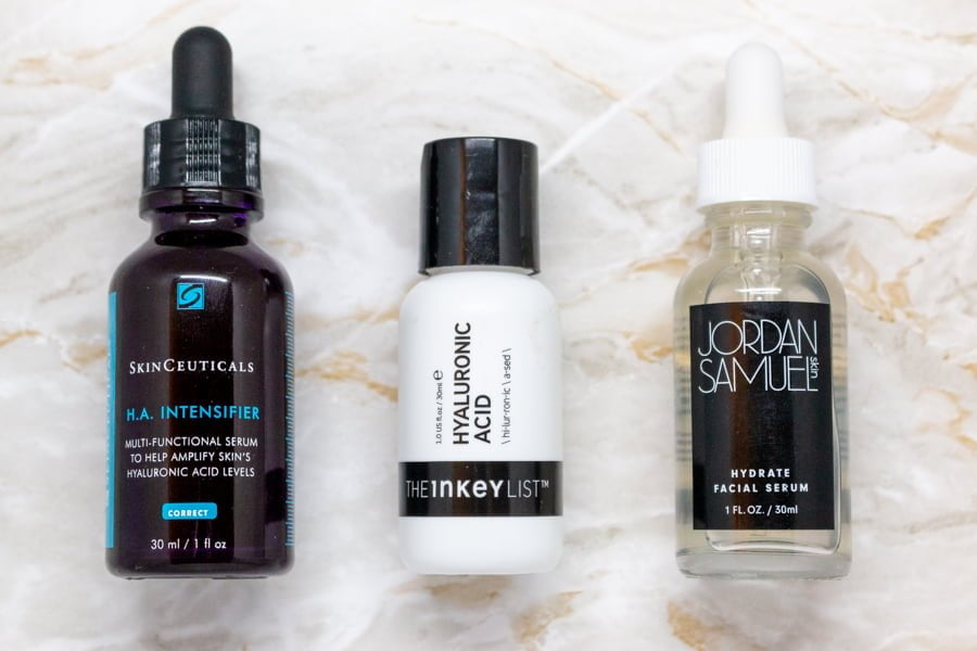 The Inkey List Hyaluronic Acid Review