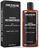 Mens Face Cream - Natural Face Moisturizer Cream for Men Skincare for Anti Wrinkle & Anti Aging Facial Cream for Men, Mens Face Lotion, Mens Face Care