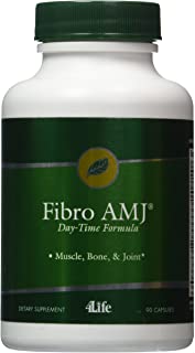 Fibro AMJ Day Time Formula by 4Life - 90 capsules