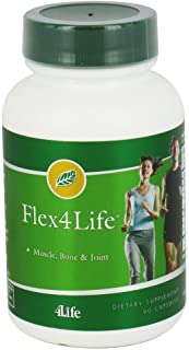 Flex 4Life by 4Life - 90 capsules