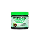 Jamaican Black Castor Oil Hair Grease Styling Conditioner, 12 fl oz - Great for Strengthening - Mega Hair Growth Therapy by Wonder Gro