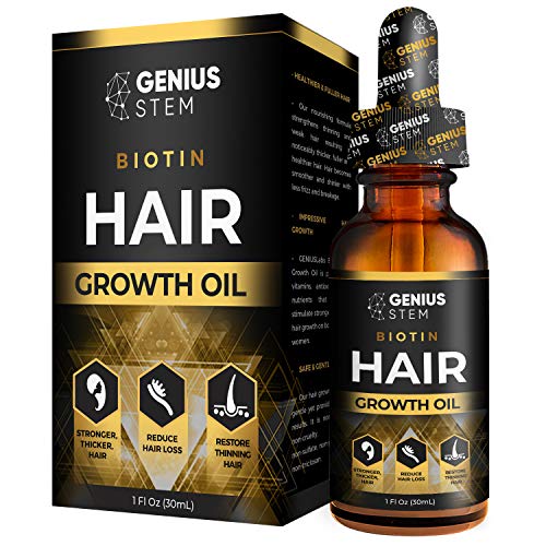 Top 10 Best of Hair Growing Products 2021