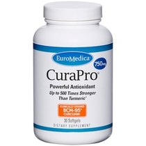 CuraPro 30sg by EuroMedica