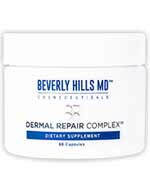 Beverly Hills MD Dermal Repair Complex