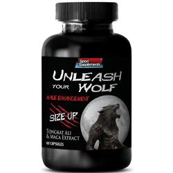 Unleash Your Wolf