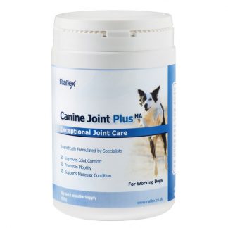 Riaflex Joint Plus For Dogs