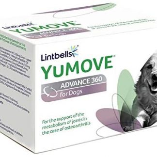 YuMove Advance 360 For Dogs