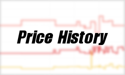 Price History Graph