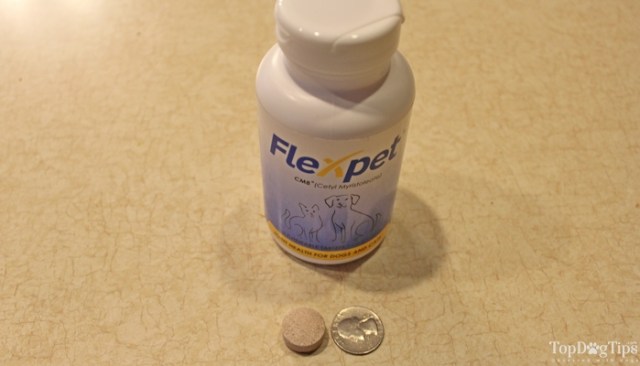 Flexpet Joint Supplement
