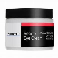 Yeouth Retinol Eye Cream